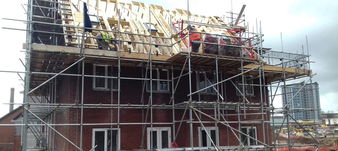 Scaffolders Midlands